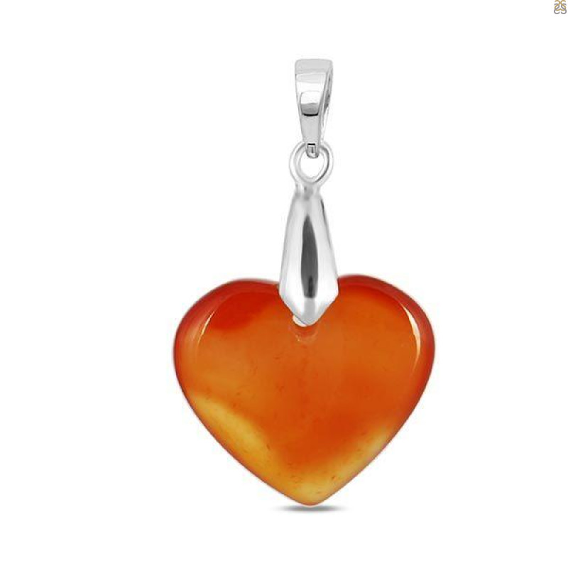 Montana Agate Drill Pendant-SP MTAA-1-23