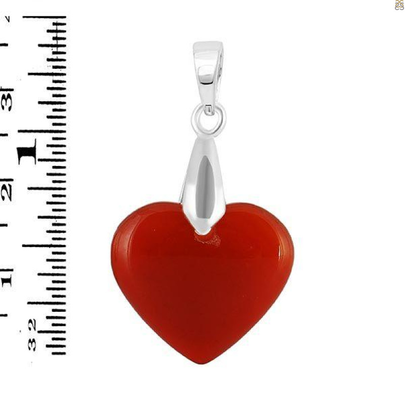Montana Agate Drill Pendant-SP MTAA-1-232