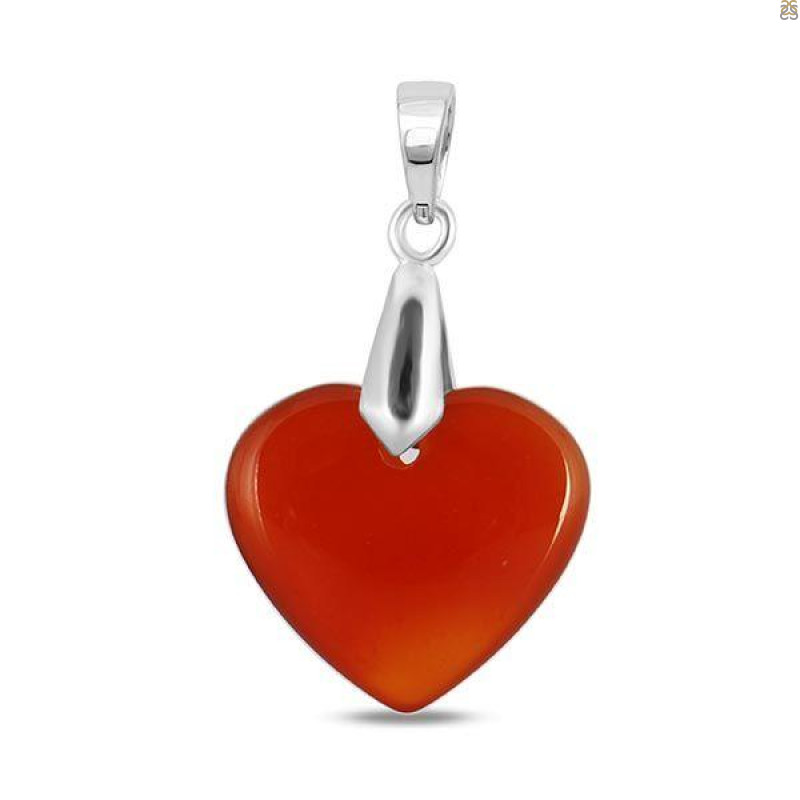 Montana Agate Drill Pendant-SP MTAA-1-24