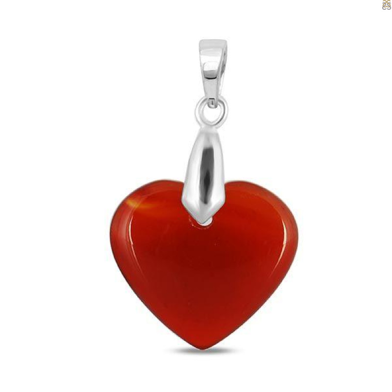 Montana Agate Drill Pendant-SP MTAA-1-25