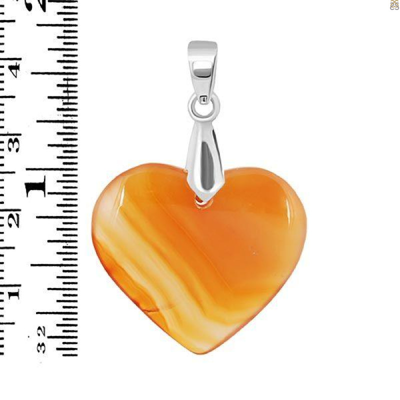 Montana Agate Drill Pendant-SP MTAA-1-252