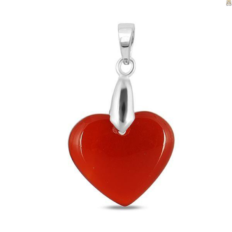 Montana Agate Drill Pendant-SP MTAA-1-28