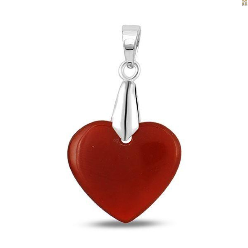 Montana Agate Drill Pendant-SP MTAA-1-3