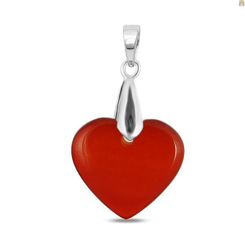 Montana Agate Drill Pendant-SP MTAA-1-30