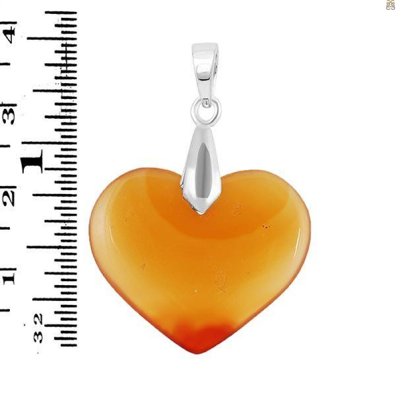 Montana Agate Drill Pendant-SP MTAA-1-319