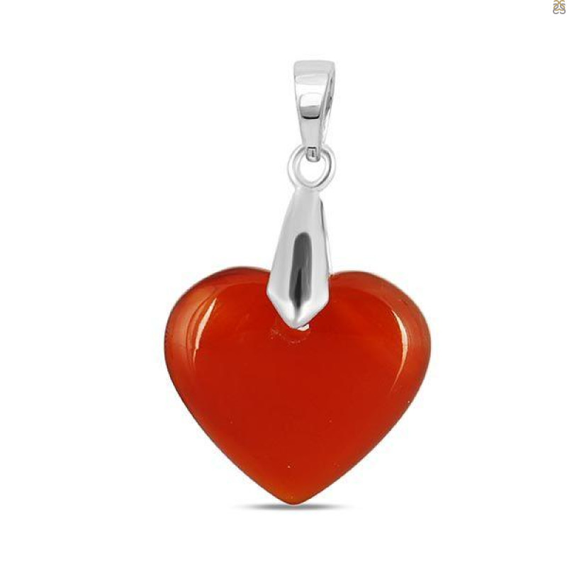 Montana Agate Drill Pendant-SP MTAA-1-32