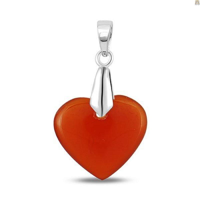 Montana Agate Drill Pendant-SP MTAA-1-4