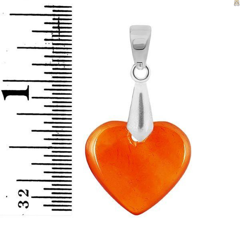 Montana Agate Drill Pendant-SP MTAA-1-55