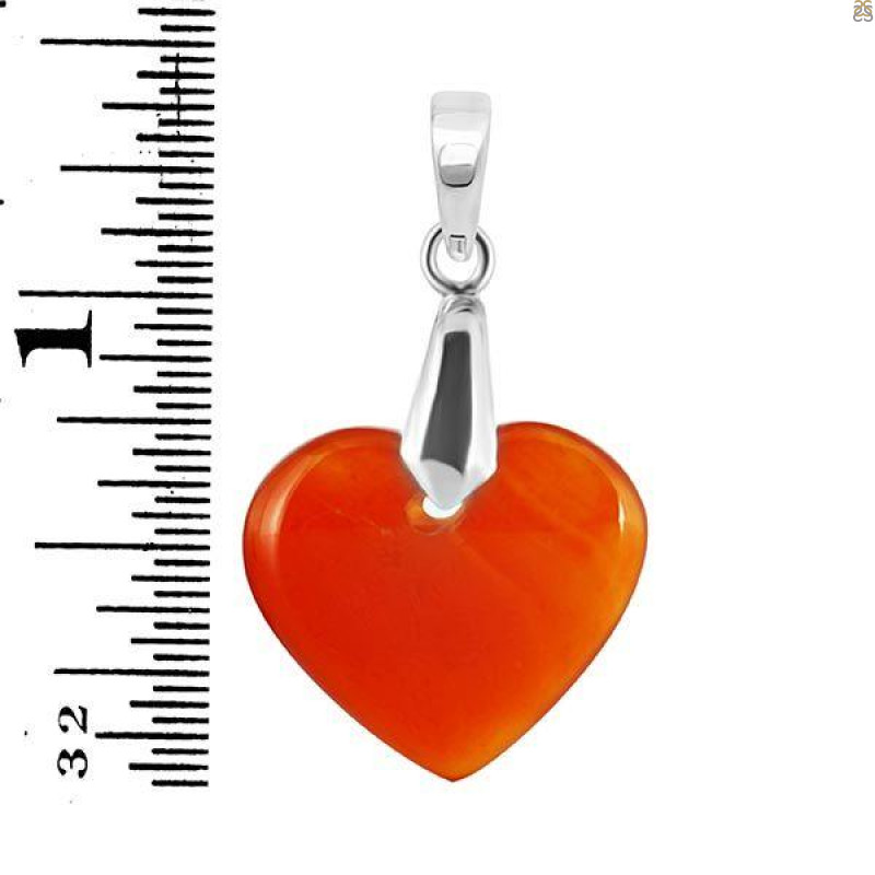 Montana Agate Drill Pendant-SP MTAA-1-63