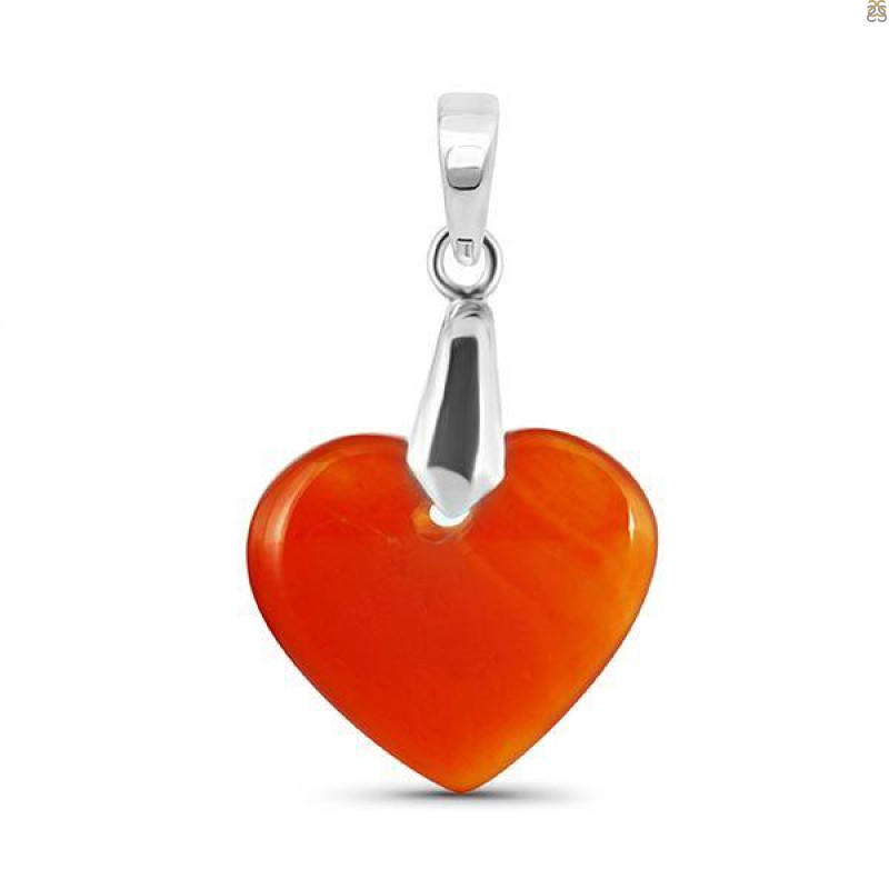 Montana Agate Drill Pendant-SP MTAA-1-63