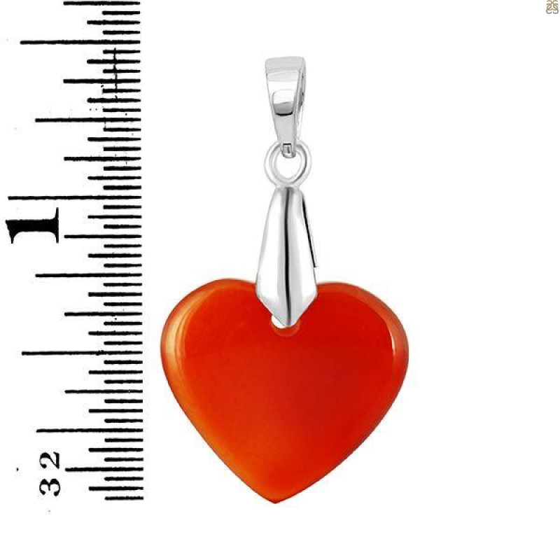 Montana Agate Drill Pendant-SP MTAA-1-65
