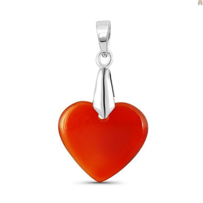 Montana Agate Drill Pendant-SP MTAA-1-65