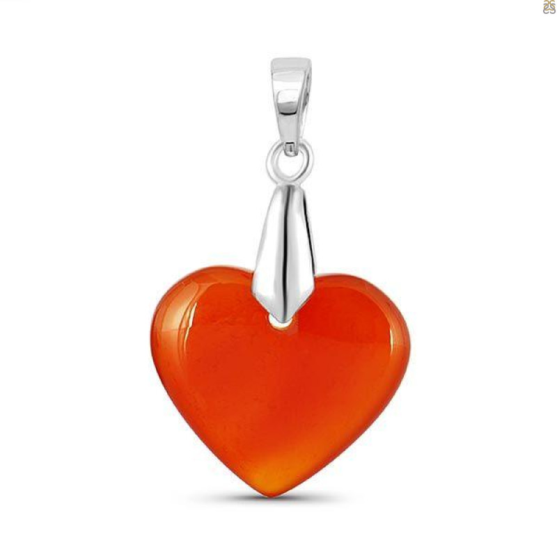 Montana Agate Drill Pendant-SP MTAA-1-70