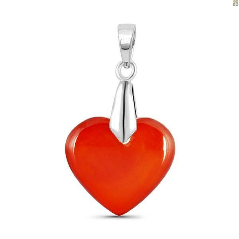 Montana Agate Drill Pendant-SP MTAA-1-71
