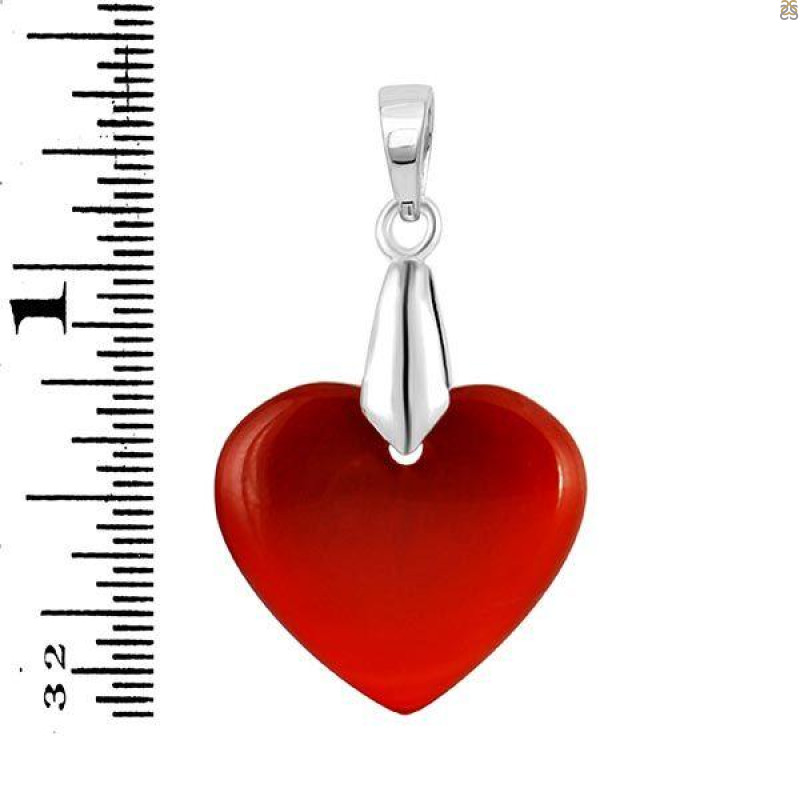 Montana Agate Drill Pendant-SP MTAA-1-78
