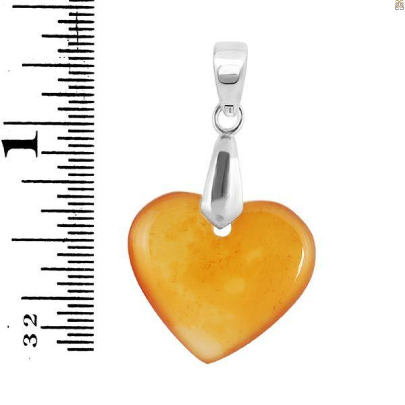 Montana Agate Drill Pendant-SP MTAA-1-86