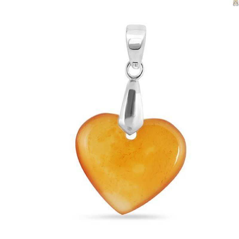 Montana Agate Drill Pendant-SP MTAA-1-86