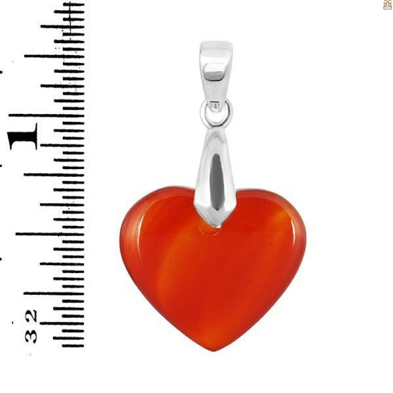Montana Agate Drill Pendant-SP MTAA-1-87