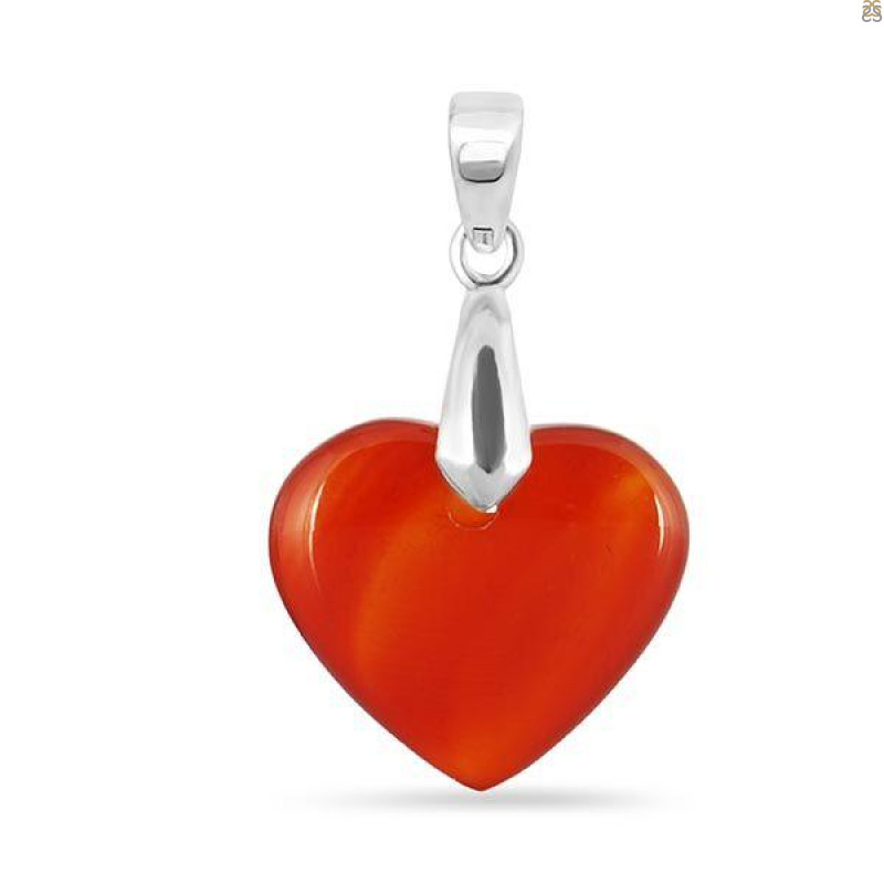 Montana Agate Drill Pendant-SP MTAA-1-87