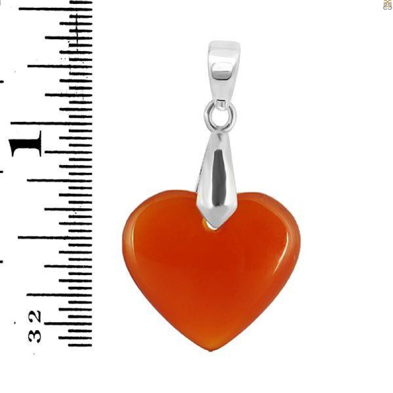 Montana Agate Drill Pendant-SP MTAA-1-90