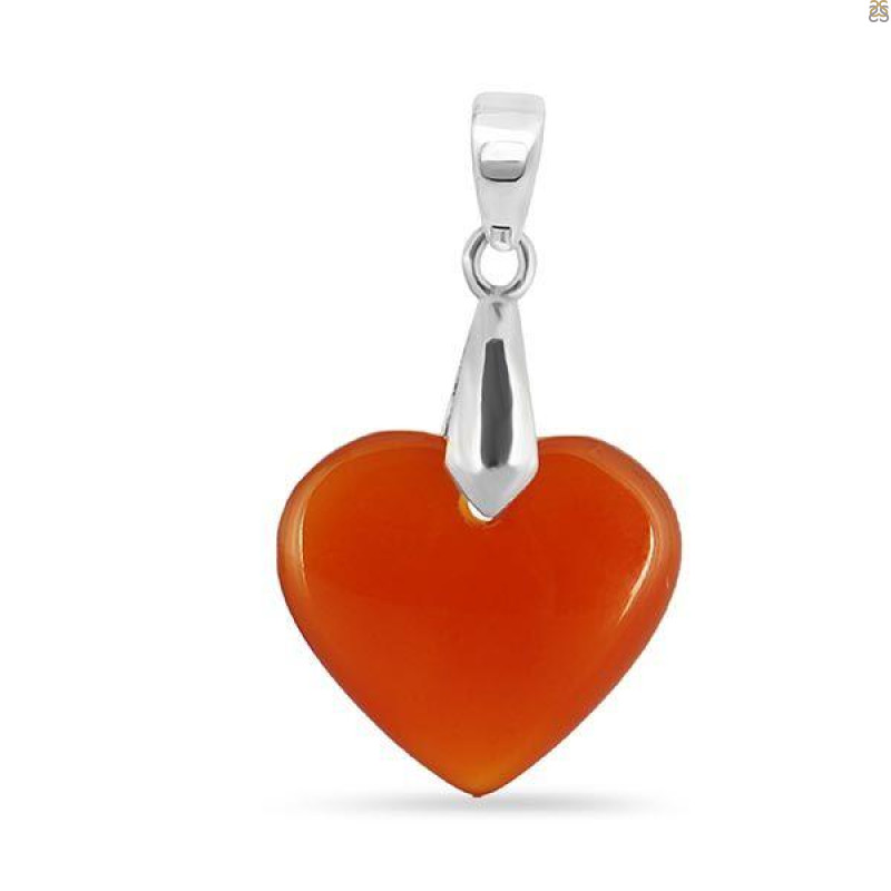 Montana Agate Drill Pendant-SP MTAA-1-90