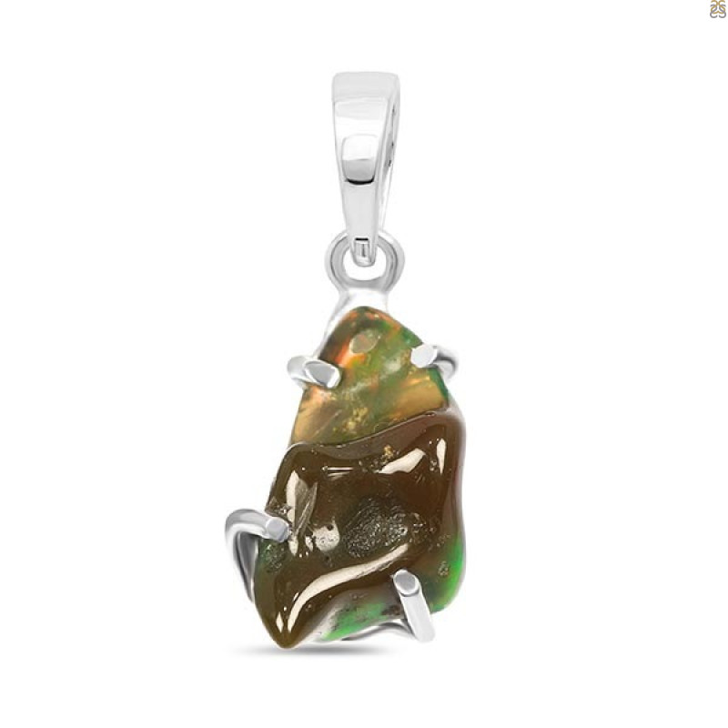 Opal Pendant-SP OPL-1-303