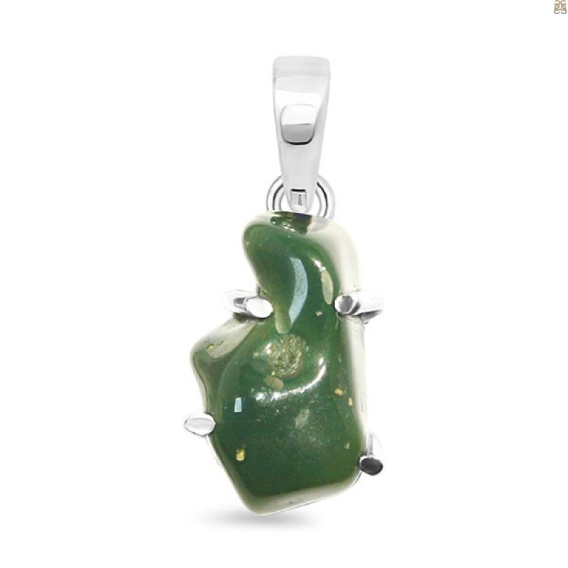 Opal Pendant-SP OPL-1-398