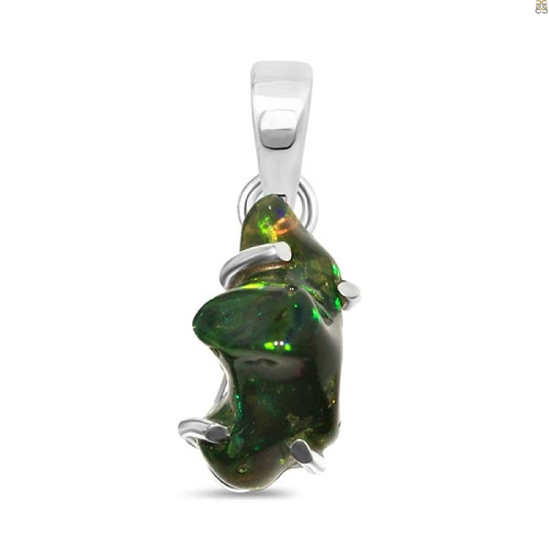 Opal Pendant-SP OPL-1-429