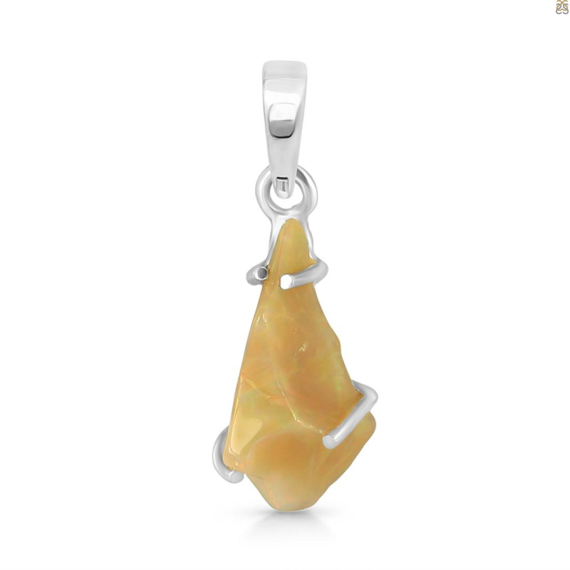 Opal Pendant-SP OPL-1-492