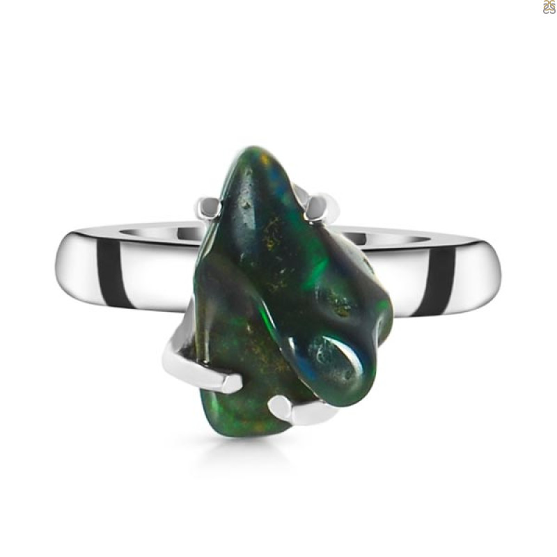 Opal Ring-R-Size-9 OPL-2-1154