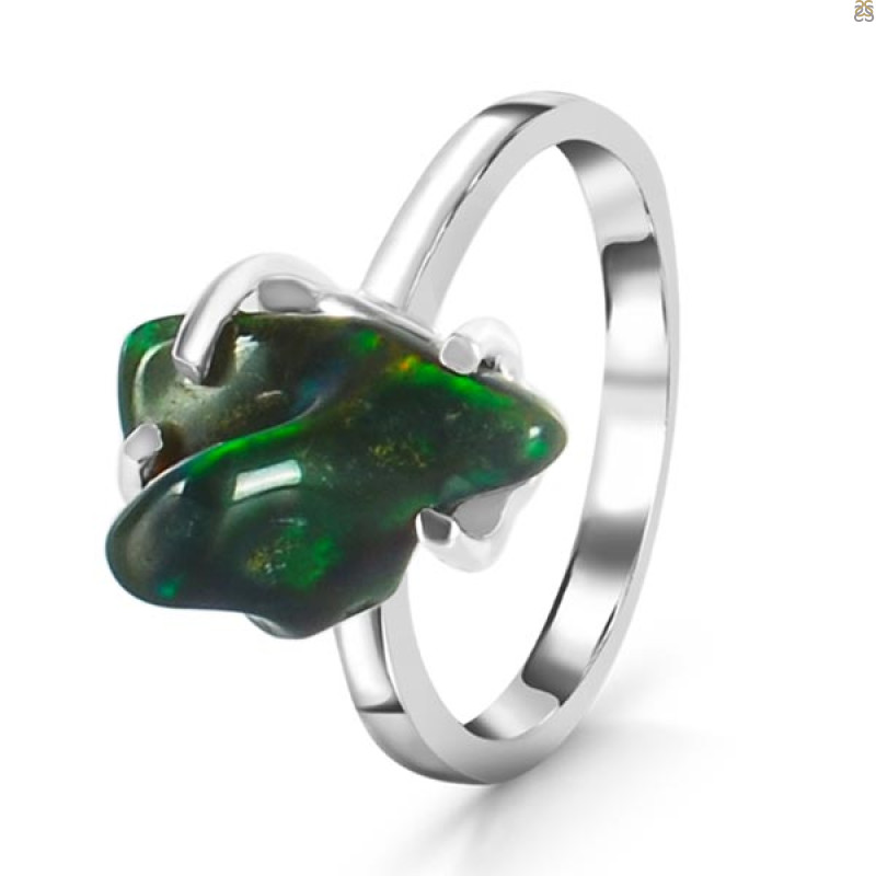 Opal Ring-R-Size-9 OPL-2-1154