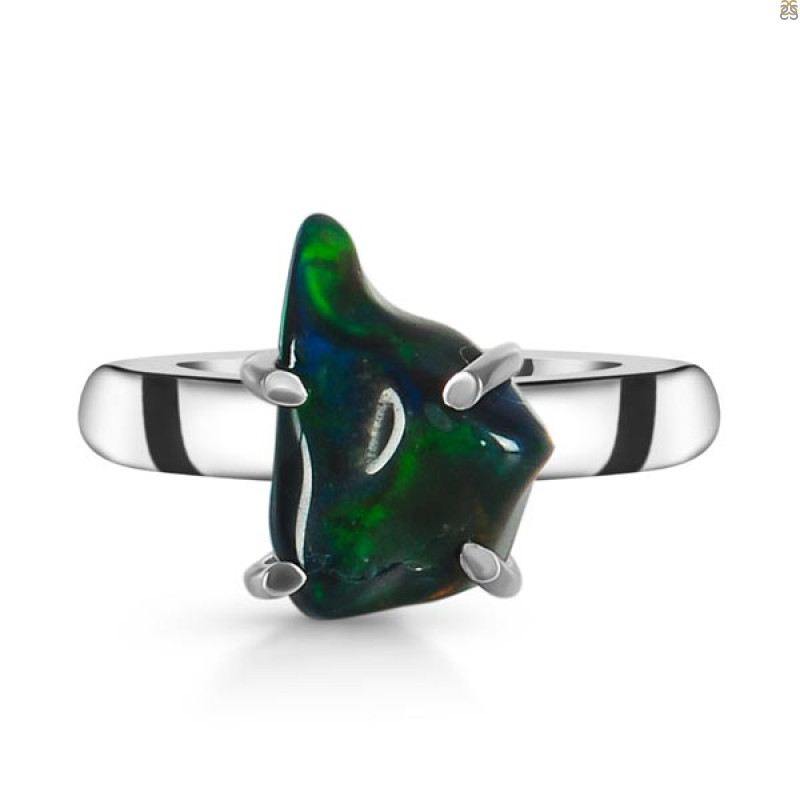 Opal Ring-R-Size-7 OPL-2-1170