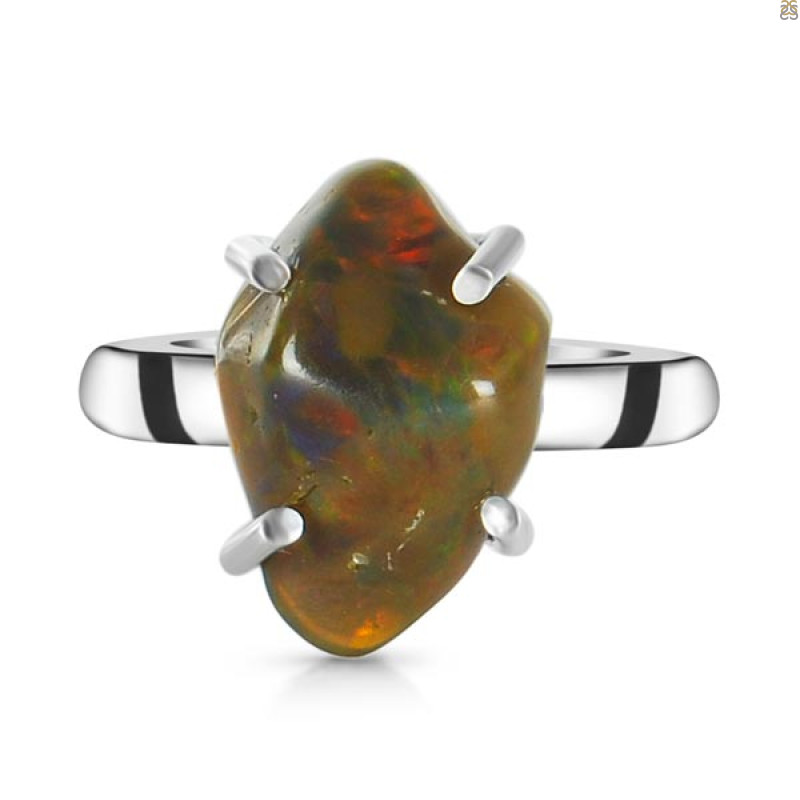 Opal Ring-R-Size-5 OPL-2-1201