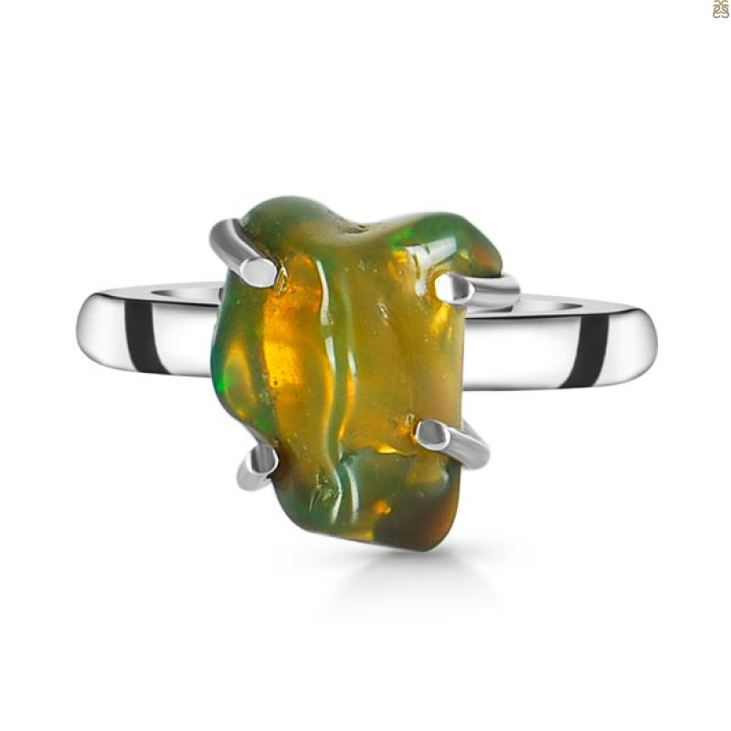 Opal Ring-R-Size-8 OPL-2-1202