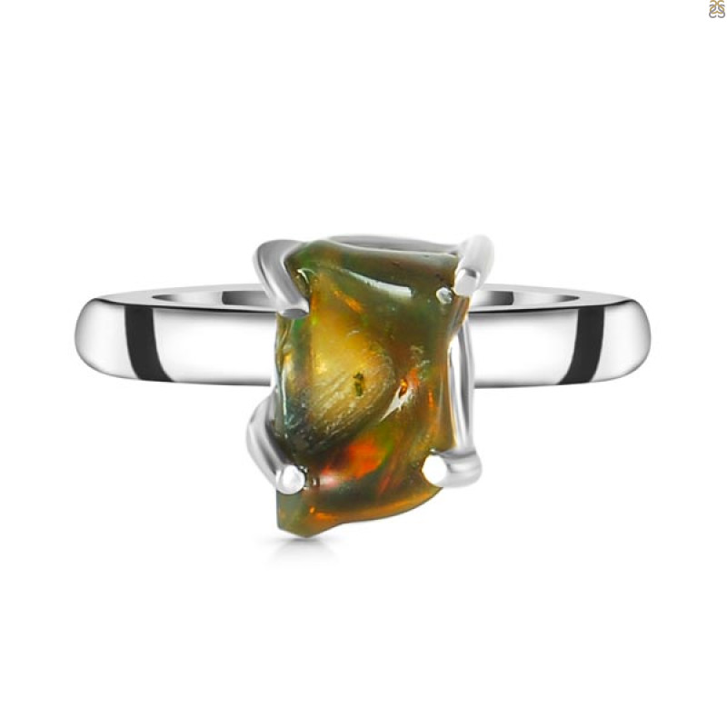 Opal Ring-R-Size-8 OPL-2-1204