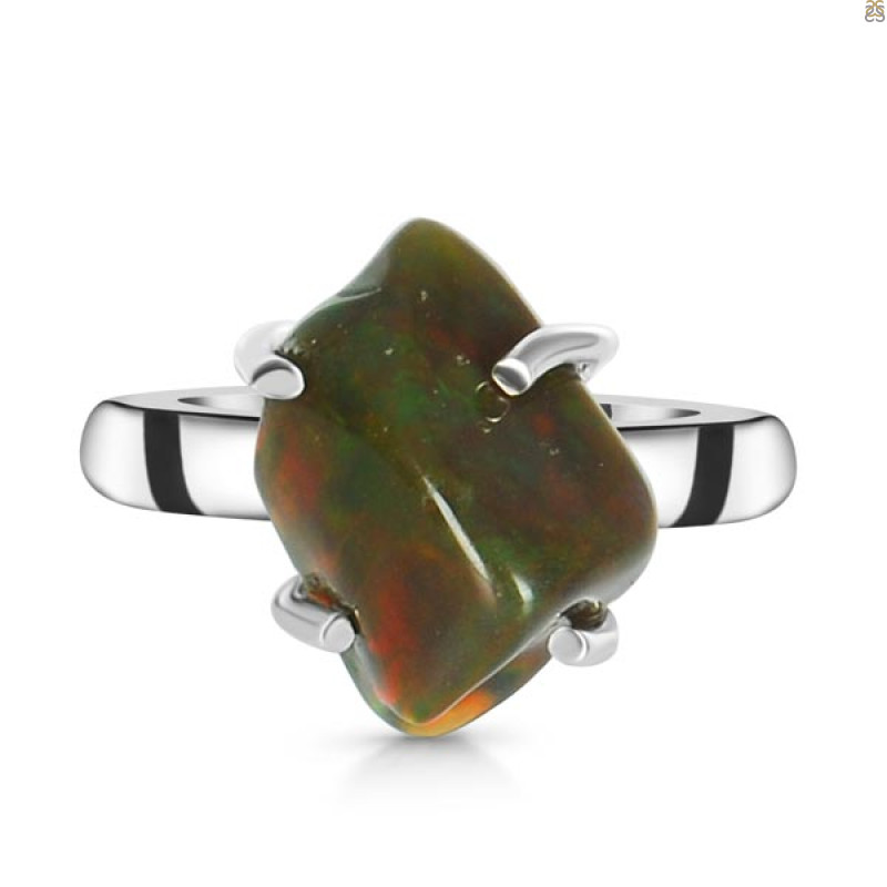 Opal Ring-R-Size-6 OPL-2-1256