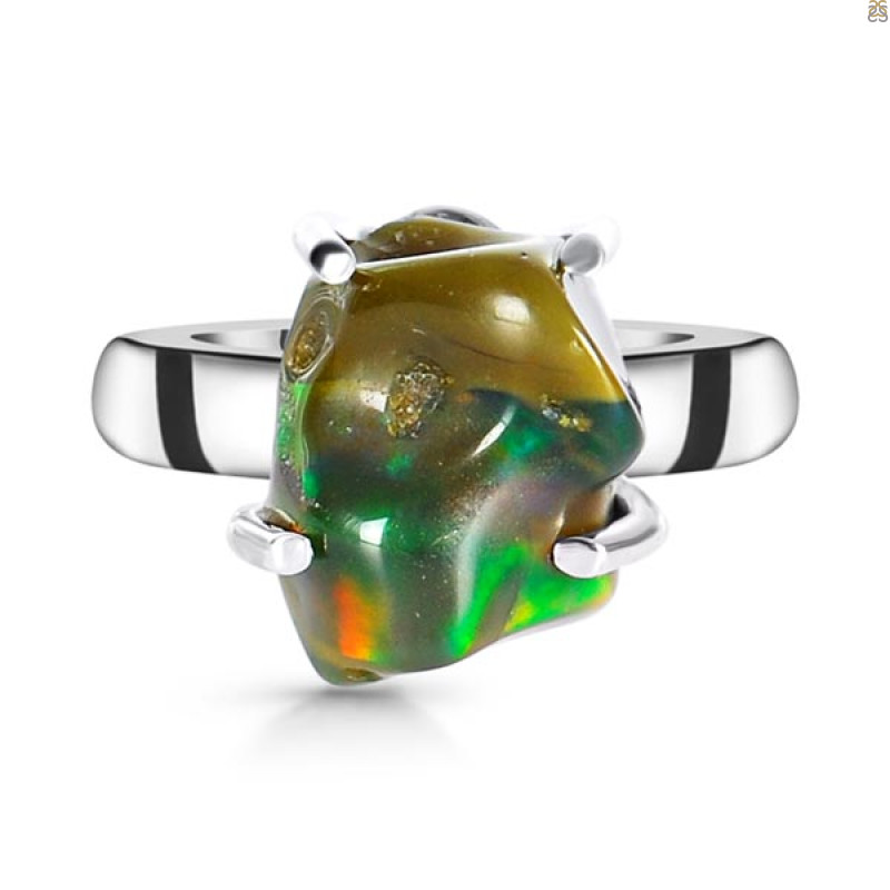 Opal Ring-R-Size-6 OPL-2-1261