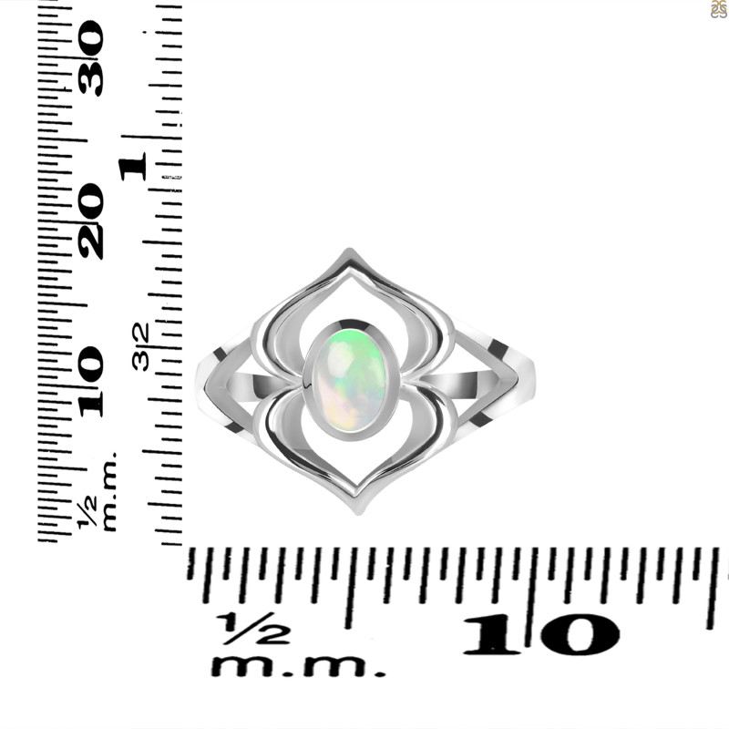 Opal Ring OPL-RDR-168.