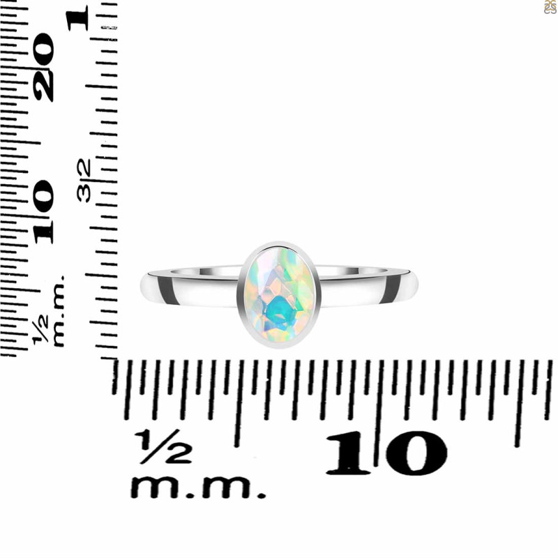 Opal Ring OPL-RDR-4032.