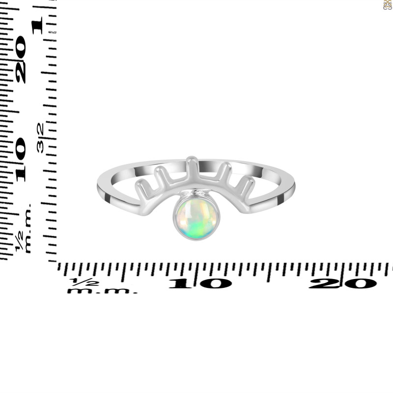 Opal Ring OPL-RR-169.