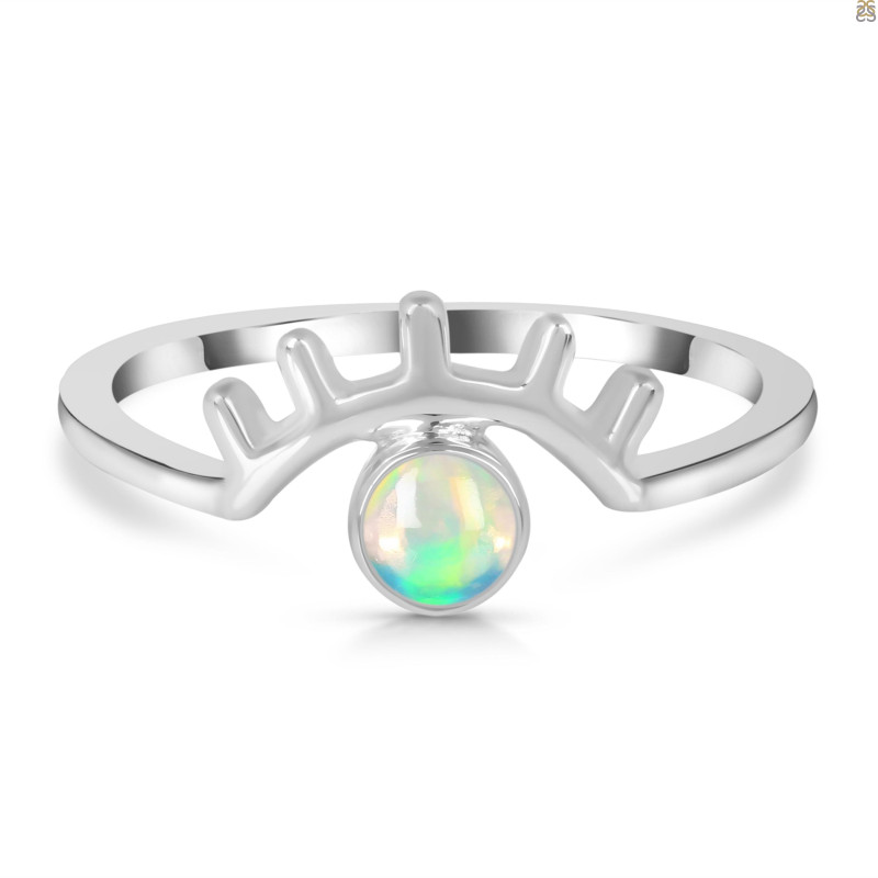 Opal Ring OPL-RR-169.