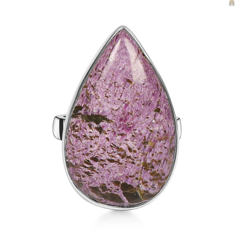 Purpurite Adjustable Ring-R PPT-2-13
