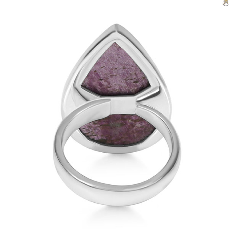 Purpurite Adjustable Ring-R PPT-2-13