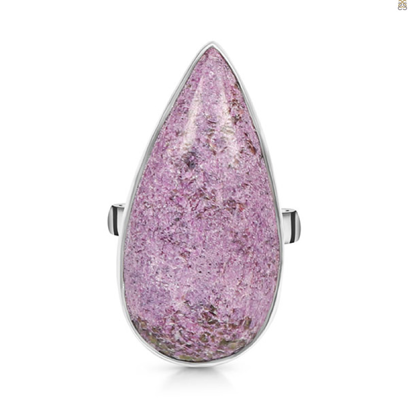 Purpurite Adjustable Ring-R PPT-2-2