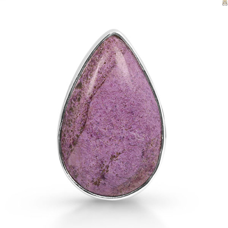 Purpurite Adjustable Ring-R PPT-2-42