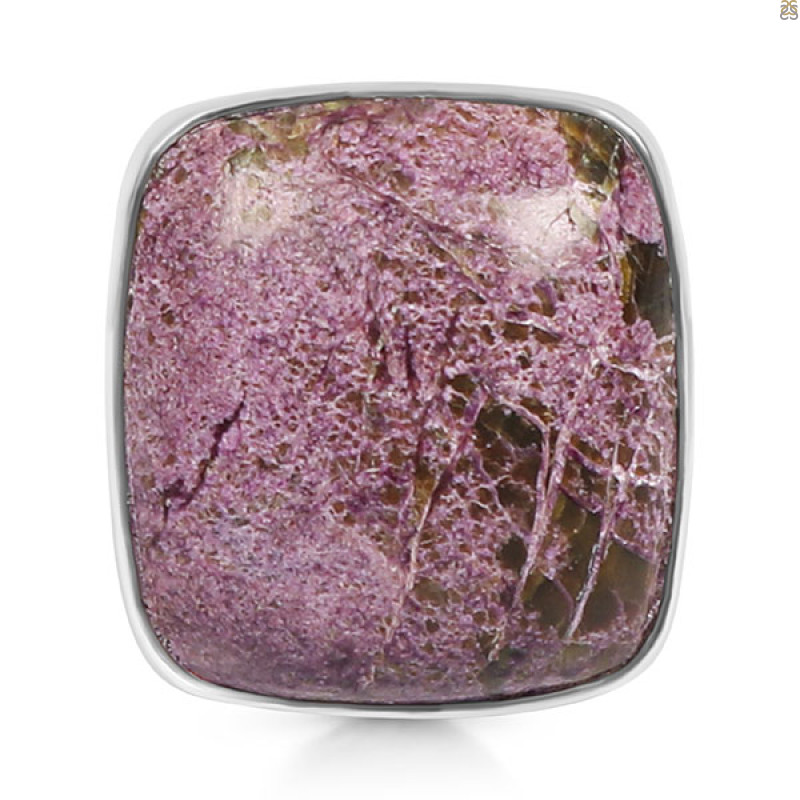 Purpurite Adjustable Ring-R PPT-2-7