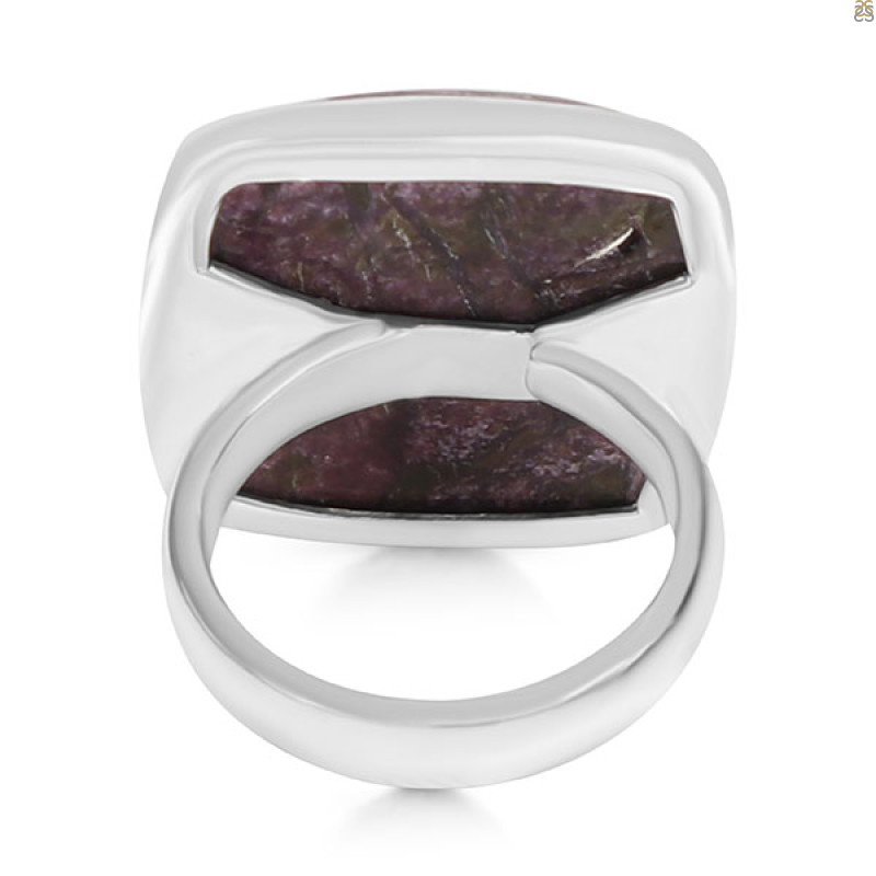 Purpurite Adjustable Ring-R PPT-2-7