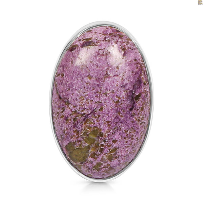 Purpurite Adjustable Ring-R PPT-2-8