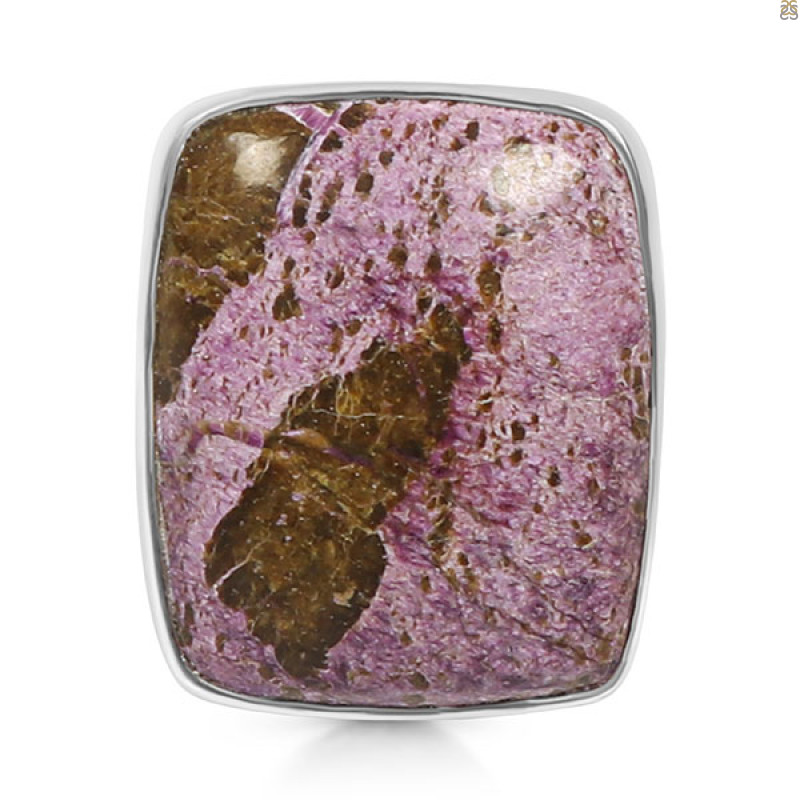 Purpurite Adjustable Ring-R PPT-2-9