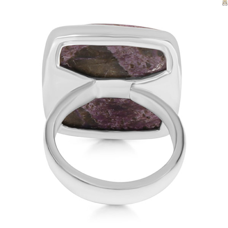 Purpurite Adjustable Ring-R PPT-2-9